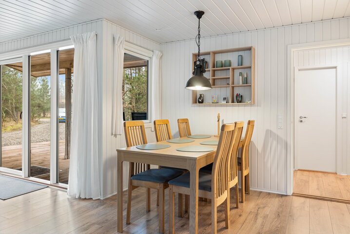 Sommerhus 30221 på Højsvej 17, Houstrup - Billede #7