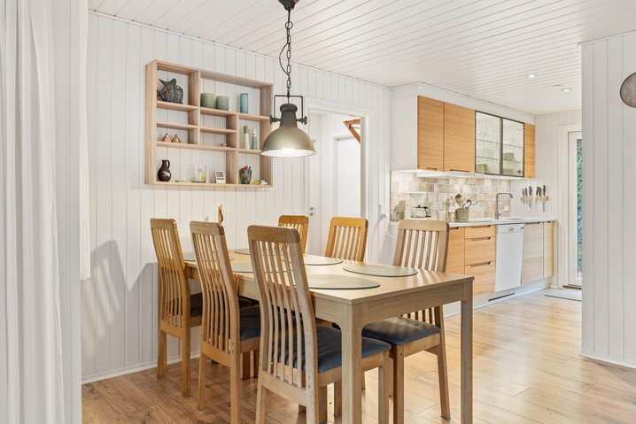 Ferienhaus 30221 in Højsvej 17, Houstrup - Bild #8