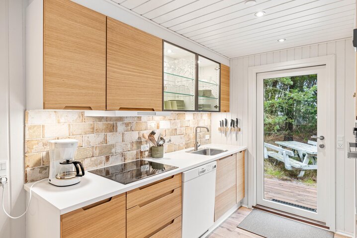 Ferienhaus 30221 in Højsvej 17, Houstrup - Bild #9