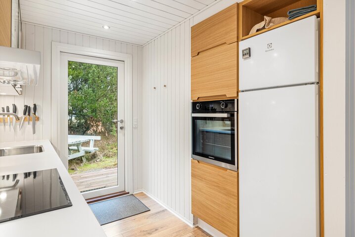 Ferienhaus 30221 in Højsvej 17, Houstrup - Bild #10