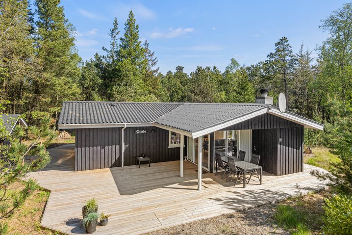 Sommerhus 30221 på Højsvej 17, Houstrup - Billede #0