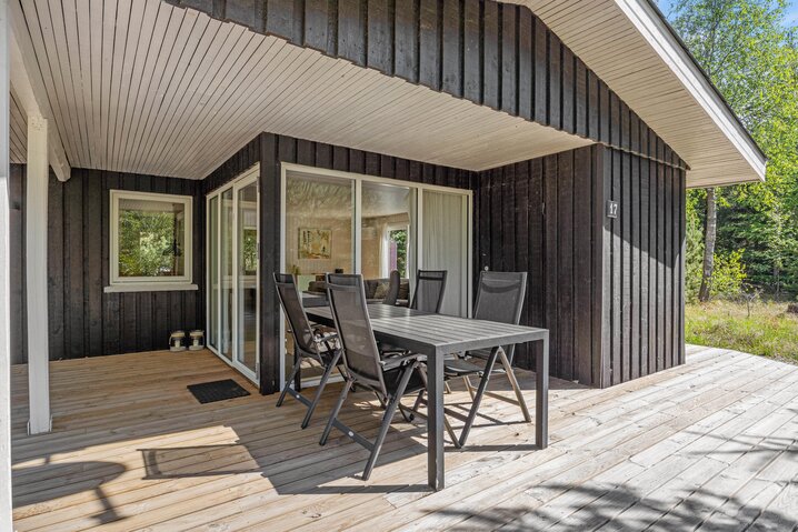 Ferienhaus 30221 in Højsvej 17, Houstrup - Bild #17