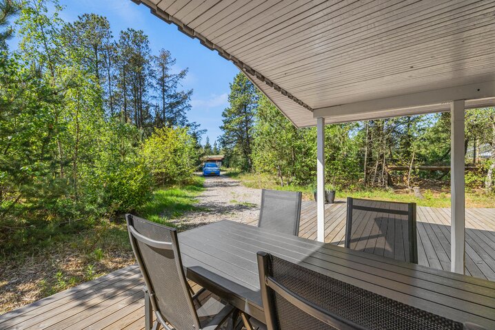 Ferienhaus 30221 in Højsvej 17, Houstrup - Bild #18