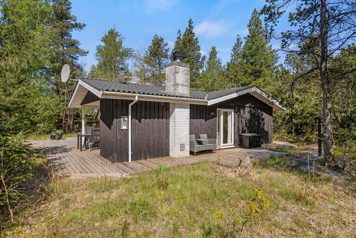 Sommerhus 30221 på Højsvej 17, Houstrup - Billede #20