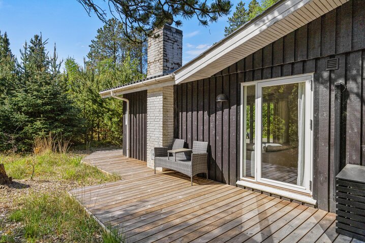 Sommerhus 30221 på Højsvej 17, Houstrup - Billede #21