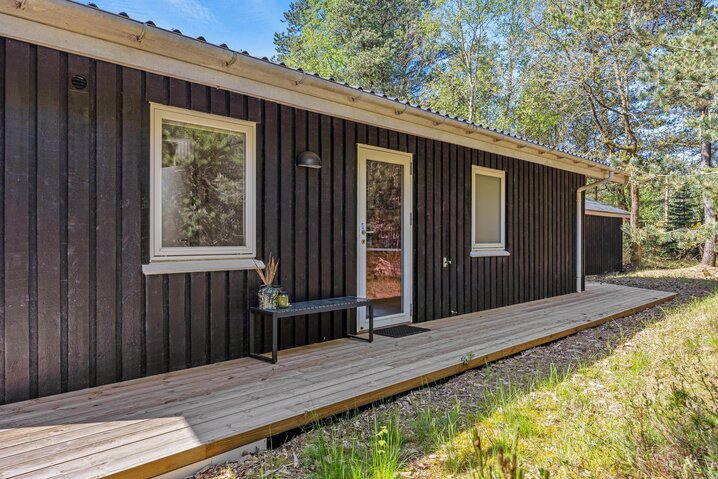 Ferienhaus 30221 in Højsvej 17, Houstrup - Bild #22