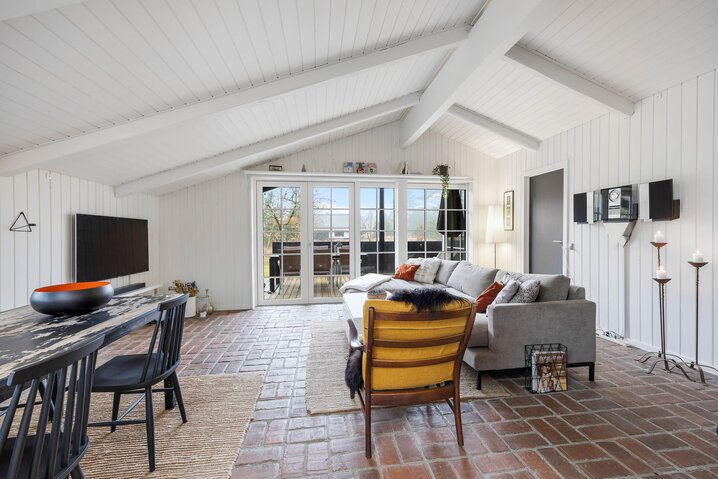 Ferienhaus 30223 in Kirkeflod 73, Houstrup - Bild #1