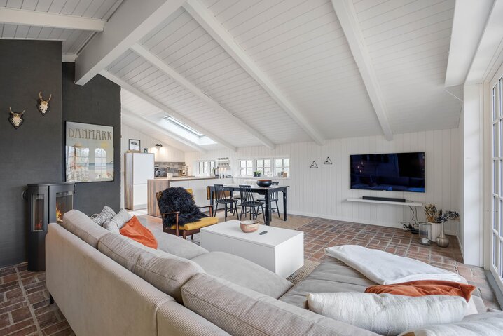 Ferienhaus 30223 in Kirkeflod 73, Houstrup - Bild #5