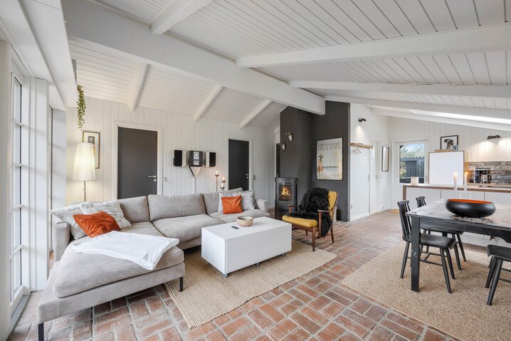 Ferienhaus 30223 in Kirkeflod 73, Houstrup - Bild #6