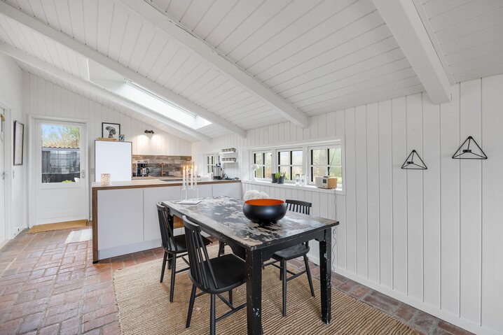 Ferienhaus 30223 in Kirkeflod 73, Houstrup - Bild #8