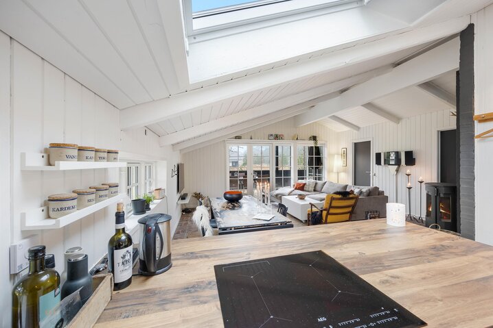 Ferienhaus 30223 in Kirkeflod 73, Houstrup - Bild #12