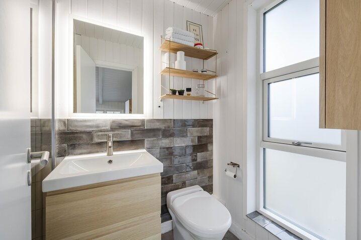 Ferienhaus 30223 in Kirkeflod 73, Houstrup - Bild #14