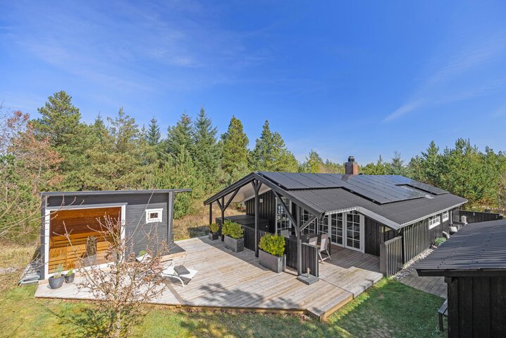 Ferienhaus 30223 in Kirkeflod 73, Houstrup - Bild #0