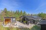 Ferienhaus 30223 in Kirkeflod 73, Houstrup - Bild #1