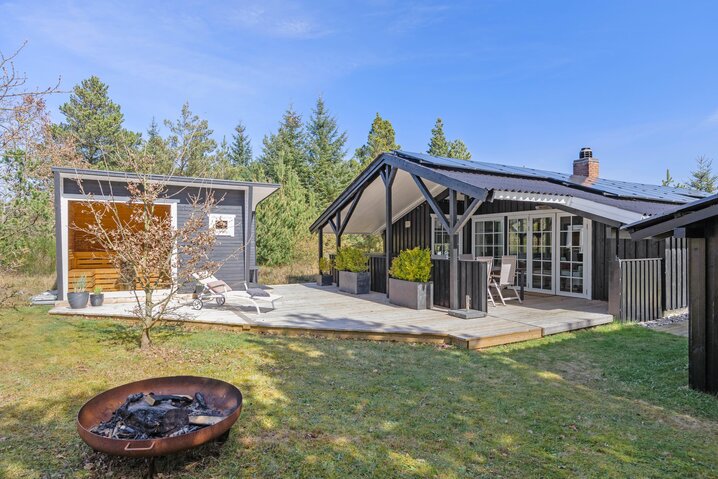 Ferienhaus 30223 in Kirkeflod 73, Houstrup - Bild #19
