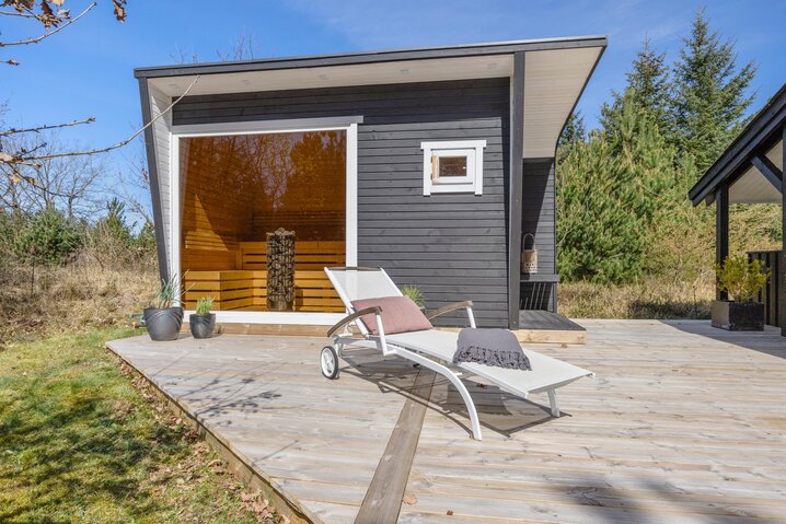 Ferienhaus 30223 in Kirkeflod 73, Houstrup - Bild #19