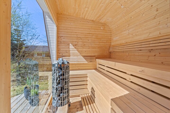 Ferienhaus 30223 in Kirkeflod 73, Houstrup - Bild #21