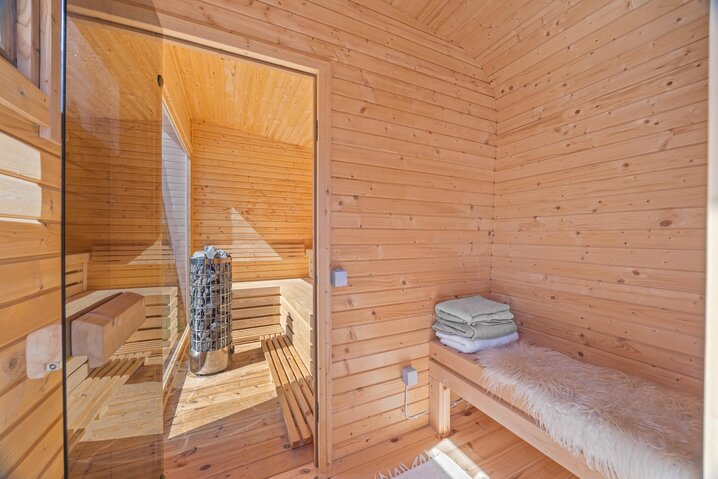 Ferienhaus 30223 in Kirkeflod 73, Houstrup - Bild #22