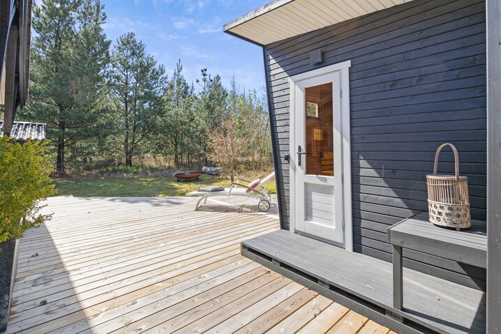 Ferienhaus 30223 in Kirkeflod 73, Houstrup - Bild #22