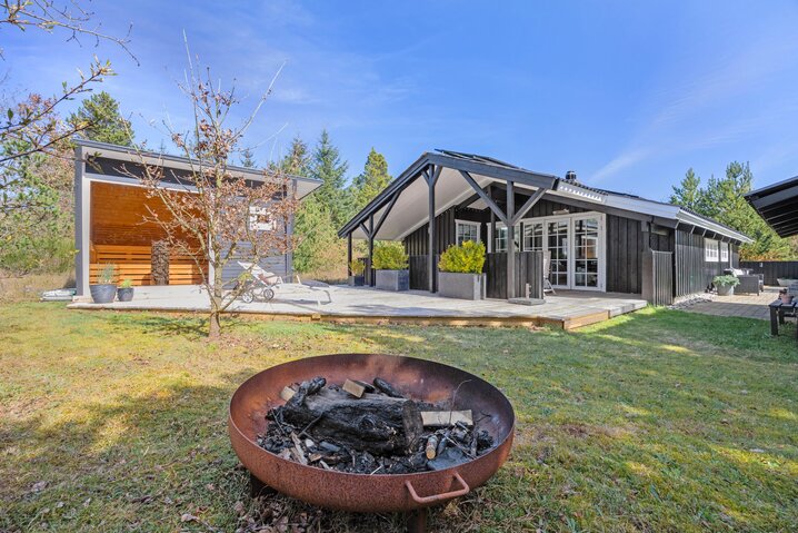 Ferienhaus 30223 in Kirkeflod 73, Houstrup - Bild #24