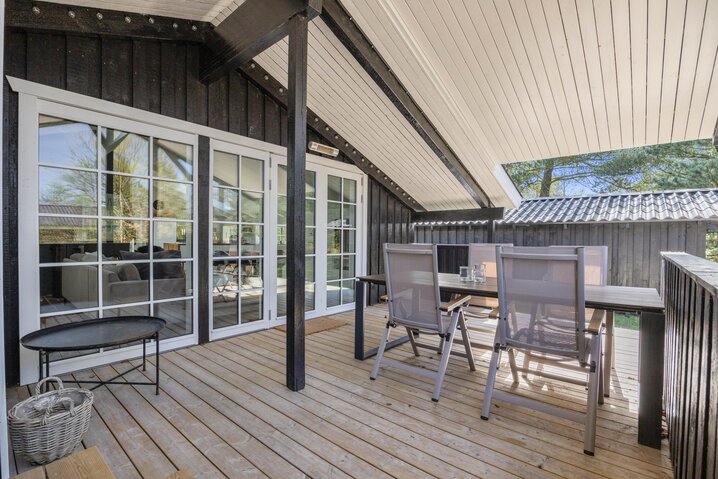 Ferienhaus 30223 in Kirkeflod 73, Houstrup - Bild #25