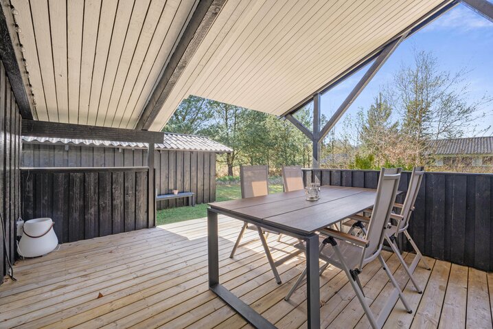 Ferienhaus 30223 in Kirkeflod 73, Houstrup - Bild #25