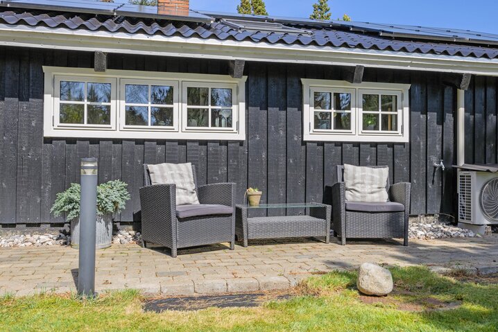 Ferienhaus 30223 in Kirkeflod 73, Houstrup - Bild #26
