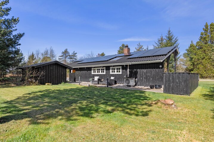 Ferienhaus 30223 in Kirkeflod 73, Houstrup - Bild #29