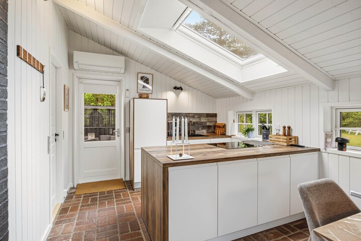 Sommerhus 30223 på Kirkeflod 73, Houstrup - Billede #2