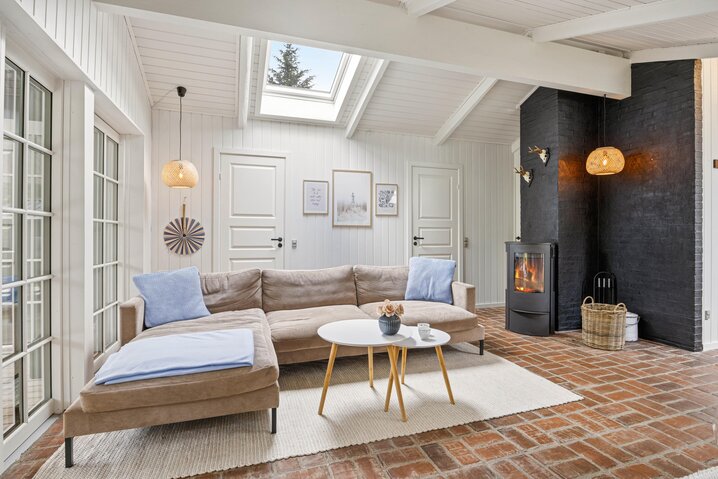 Sommerhus 30223 på Kirkeflod 73, Houstrup - Billede #3