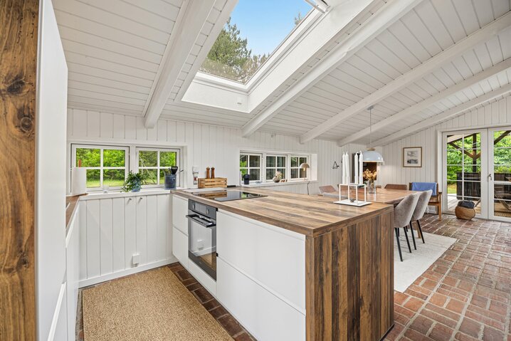 Sommerhus 30223 på Kirkeflod 73, Houstrup - Billede #9