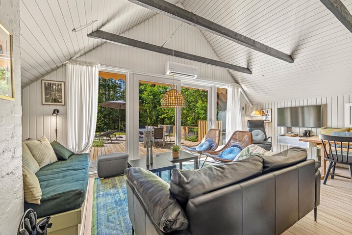 Ferienhaus 30224 in Hans Hansensvej 1, Houstrup - Bild #1