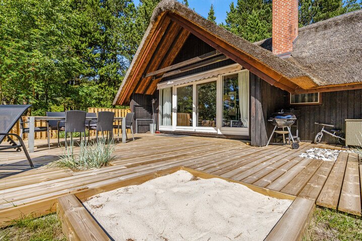 Ferienhaus 30224 in Hans Hansensvej 1, Houstrup - Bild #26