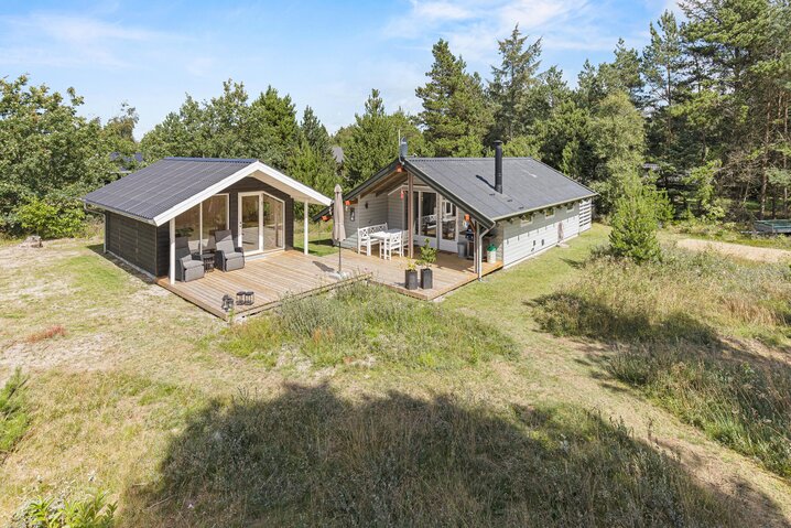 Sommerhus 30227 på Kirkeflod 82, Houstrup - Billede #0