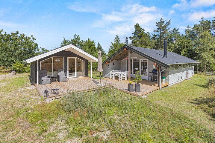 Sommerhus 30227 på Kirkeflod 82, Houstrup - Billede #20