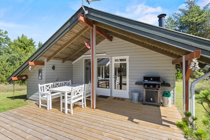 Sommerhus 30227 på Kirkeflod 82, Houstrup - Billede #27