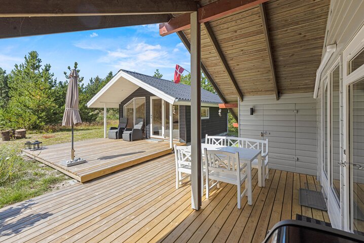 Sommerhus 30227 på Kirkeflod 82, Houstrup - Billede #30