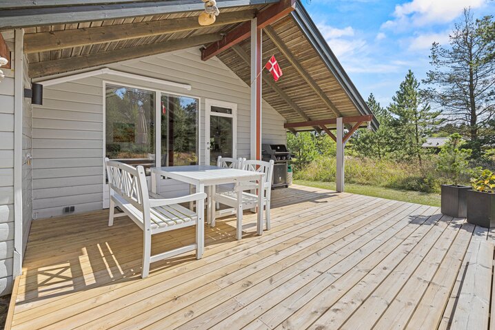 Sommerhus 30227 på Kirkeflod 82, Houstrup - Billede #32