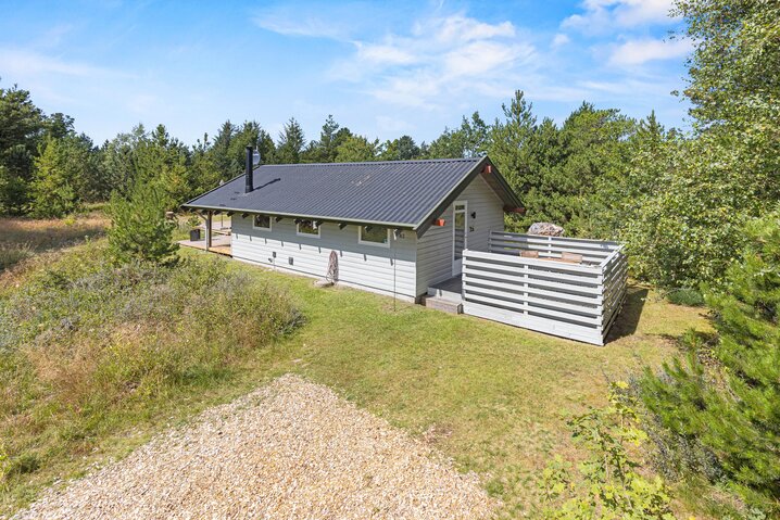 Sommerhus 30227 på Kirkeflod 82, Houstrup - Billede #35