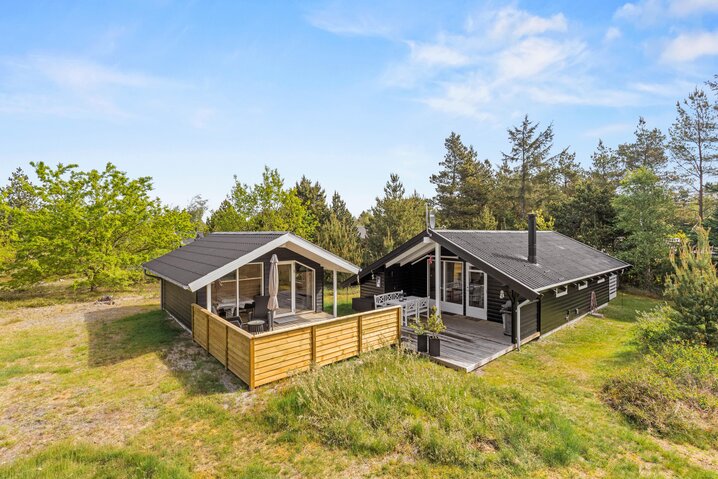 Sommerhus 30227 på Kirkeflod 82, Houstrup - Billede #0