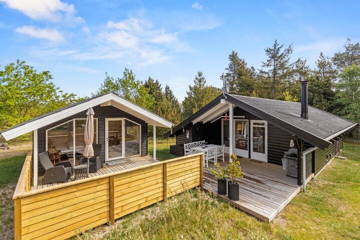 Sommerhus 30227 på Kirkeflod 82, Houstrup - Billede #20