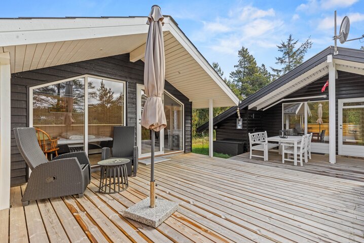 Sommerhus 30227 på Kirkeflod 82, Houstrup - Billede #21