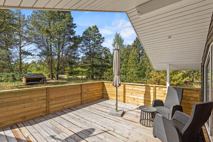 Sommerhus 30227 på Kirkeflod 82, Houstrup - Billede #22