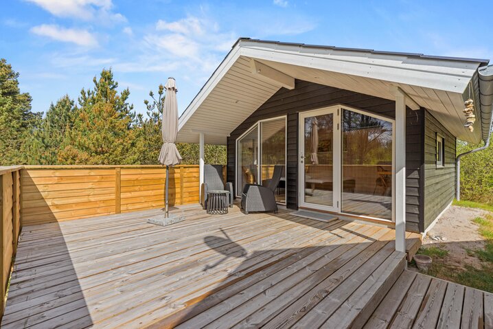 Sommerhus 30227 på Kirkeflod 82, Houstrup - Billede #23
