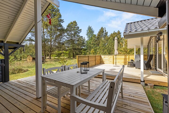 Sommerhus 30227 på Kirkeflod 82, Houstrup - Billede #24