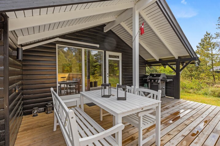 Sommerhus 30227 på Kirkeflod 82, Houstrup - Billede #27