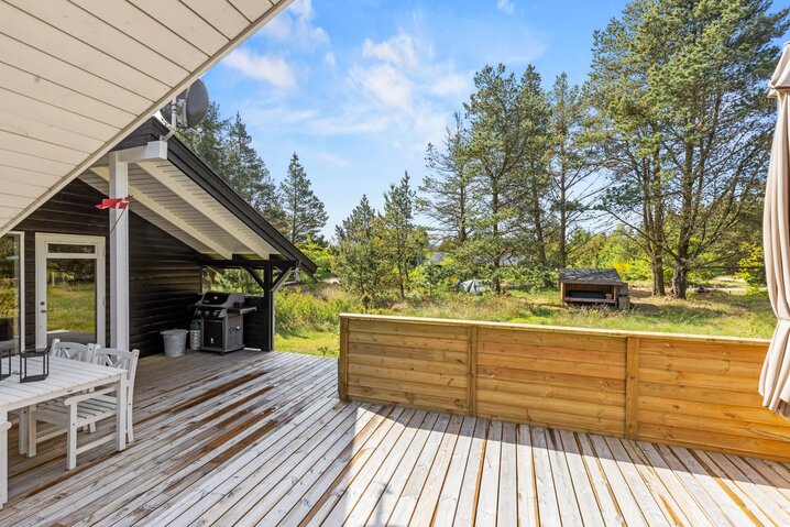 Sommerhus 30227 på Kirkeflod 82, Houstrup - Billede #28