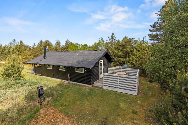 Sommerhus 30227 på Kirkeflod 82, Houstrup - Billede #29