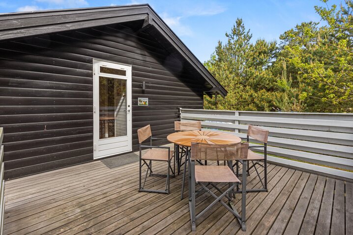Sommerhus 30227 på Kirkeflod 82, Houstrup - Billede #30