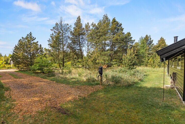 Sommerhus 30227 på Kirkeflod 82, Houstrup - Billede #33